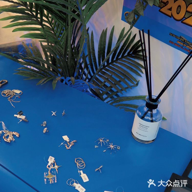 广州探店|东山口必逛买手店3MODE