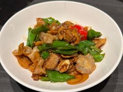 -湖里春风·淮扬菜(丽泽天街店)