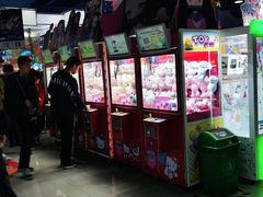 -大玩家(大连高新万达店)