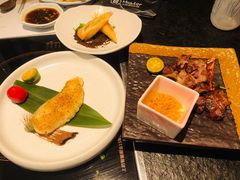 -匠和风精致料理(成都龙湖滨江天街店)