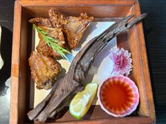 -花潮料理艺食馆(成都万象城店)