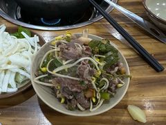 -笔记安顺夺夺粉火锅