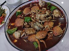 -虾铺子龙虾·私房菜(金源花苑店)