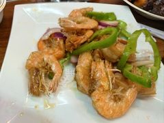 -谢记上海大排档(长寿路店)