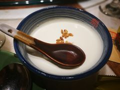 米酒奶酪-那家小馆•北京菜•烤鸭(中关村店)