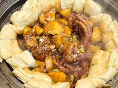 -二十一分小锅炖(中心店)