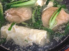 -云南路美食街
