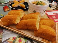 -点都德(龙之梦店)