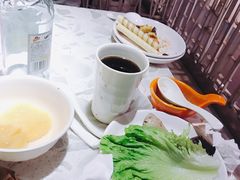 -春天烤肉自助餐厅(南内环店)