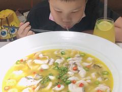 -青花椒花椒鱼(合生汇店)