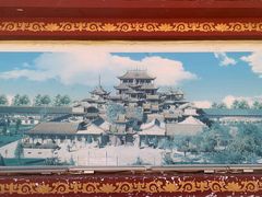 -高庙保安寺