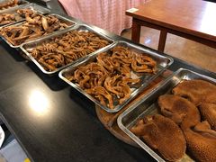 -西新饭店(城中店)