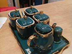 -清白羊·羊汤(天津鲁能城购物中心店)
