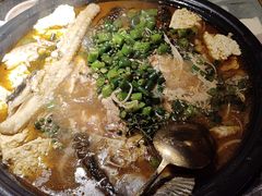 -探鱼·鲜青椒爽麻烤鱼(北京路天河城店)