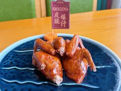 -大鸽饭(马王堆店)