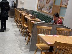 -小杨生煎(松江大学城店)