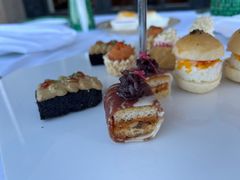 -上海和平饭店-华懋阁 The Cathay Room