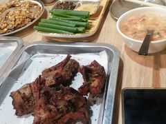 -烤五行·烧烤烤串(石佛营店)