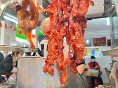 -凌舍好烧鹅(中山路店)