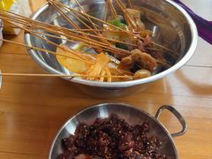 -嘉州鲜知味钵钵鸡(奎星楼店)