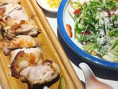 -俄士厨房(五棵松华熙LIVE店)