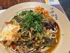 -方铲铲·成都板凳面(滨江银泰店)
