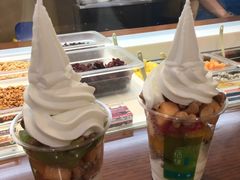 -三佰瑞冻酸奶(凯德MALL店)