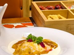 -清真·古丽花儿·新疆美食(滨江道店)