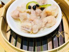 豉汁蒸排骨-添好运点心专门店(北角店)