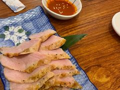 -千代饮兵卫日本料理(东二环泰禾广场西区店)