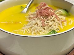 -云锦壹号·淮扬宴(徐汇万科店)
