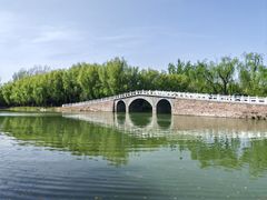 -禹州森林植物园
