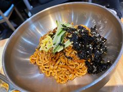 -金顺韩式烤肉·网红烤肉店(广利路店)