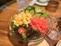 -不二民谣音乐餐酒吧(长沙店)