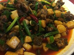 饵块鸡-红豆园(文林街店)