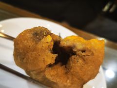 京天红天津炸糕-京天红酒家(虎坊路店)