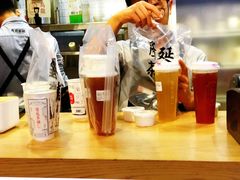 -隆延茶铺(学清路驹然店)