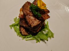 -荷塘秋月·本帮江浙菜(国权路店)