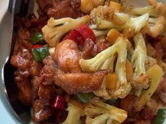 -鼎泰丰(嘉年华•海信广场VILLAGE店)