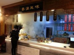 -秦淮小吃城(夫子庙店)