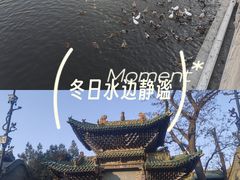 -迎泽公园