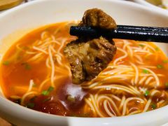-姚面记·海派家常菜(恒基名人购物中心店)