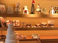 -美丽心情蛋糕(江苏路店)