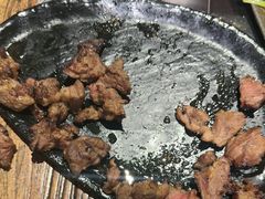 -柿子树炭烤羊腿(金台路店)