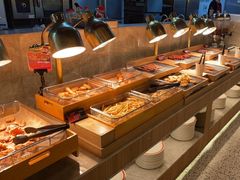 -比格比萨自助(宝山日月光店)