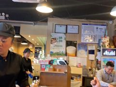 -日出拉面(望京店)