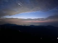 -东白山