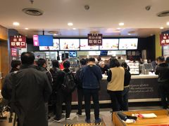 -肯德基(北京南站店)