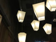 大堂-捞王锅物料理(凯旋路店)