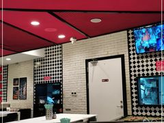 大堂-小杨生煎(龙之梦购物中心店)